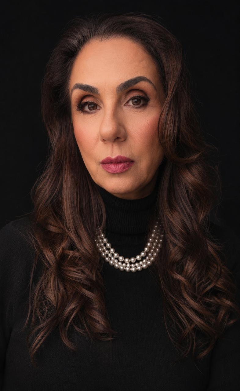 Flávia Pessato