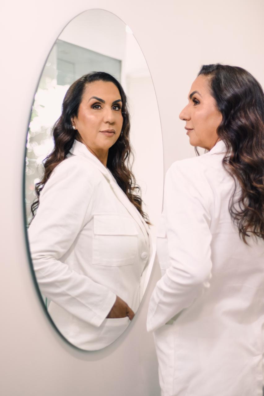 Flávia Pessato — Consultoria Pessoal